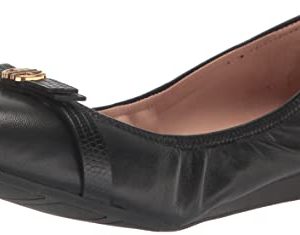 Womens Tova Bow Ballet
