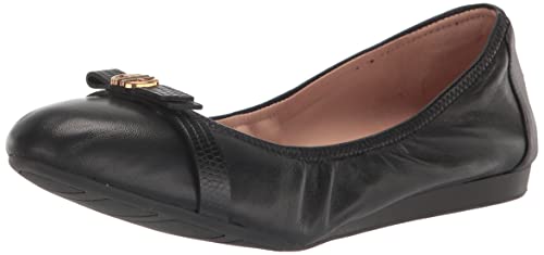 Womens Tova Bow Ballet