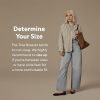 Women’s Tree Breezer, Knit Ballet Flats, Slip-On Everyday Round Toe Shoes, Machine Washable Made with Natural Materials