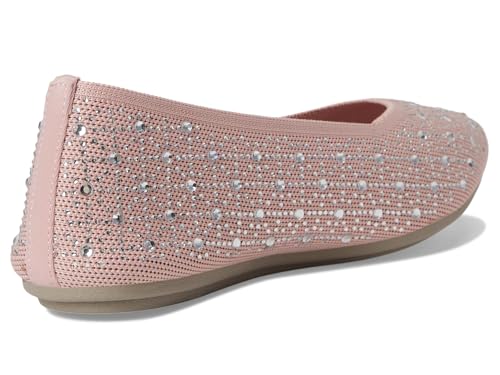 Women's Cleo Point-Gleam N Glow Ballet Flat