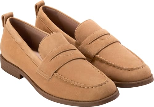 Women's Stassi Penny Loafers