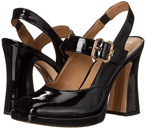 Women's Jildie Slingback Mary Jane Heel