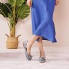 Ballet Flats for Women | Womens Flats Shoes | Square Toe Flats| Women's Flats | Slip On Dress Shoes | Flower Shoes