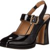 Women's Jildie Slingback Mary Jane Heel