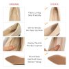 Flat Shoes Women Comfortable Slip on Women's Flats