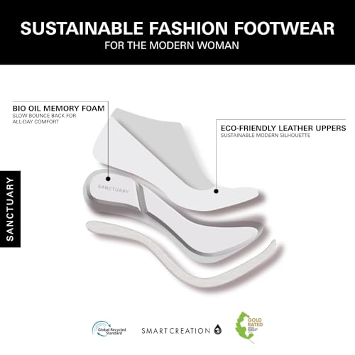 Women's Kitchy Slingback Flats-Stylish, Comfortable, and Versatile Shoes