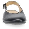 Lea Slingback Flats for Women - Comfortable Flats with Arch Support for Comfort