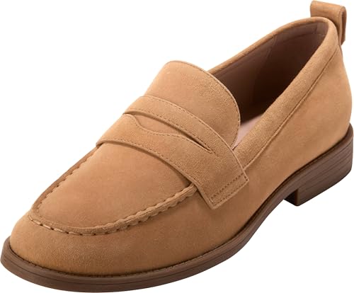 Women's Stassi Penny Loafers