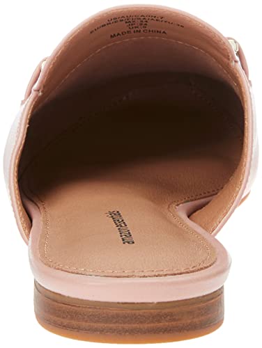 Women's Buckle Mule