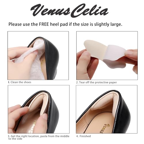 Women's Lewin Pump Chunky Heel Shoe
