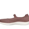 Women's On-The-go Flex Radiant-Sweet Pea Mary Jane Flat