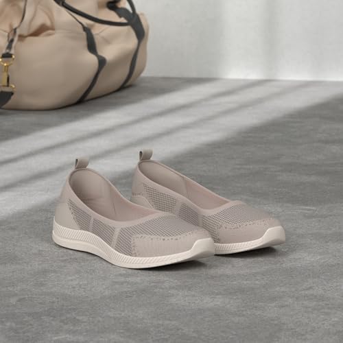 Women's Glitz2 Ballet Flat