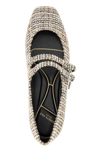 Women's Fashion Mary Jane Flat
