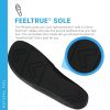 Women's Phoenix Leather Barefoot Ballet Flat