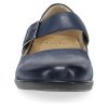 Collette Women's Mary Jane Shoes - Removable Insole, Arch Support, Lightweight Rubber Outsole, Comfortable for Flight