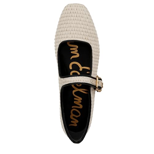 Women's Michaela Stud Mary Jane Flat