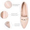 Flats Shoes Women Pointed Toe Womens Flats Loafers